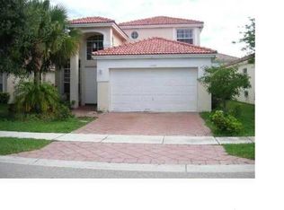 12349 NW 53rd St, Coral Springs, FL 33076