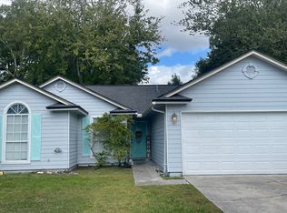 3841 English Colony Dr N, Jacksonville, FL 32257