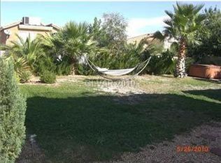 1718 Silver Rain Ave, Las Vegas, NV 89123