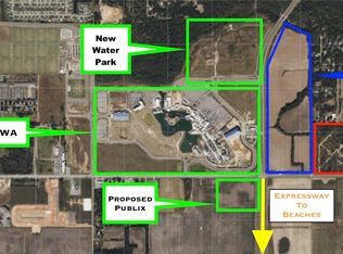 22261 Miflin Rd #BHG-11, Foley, AL 36535