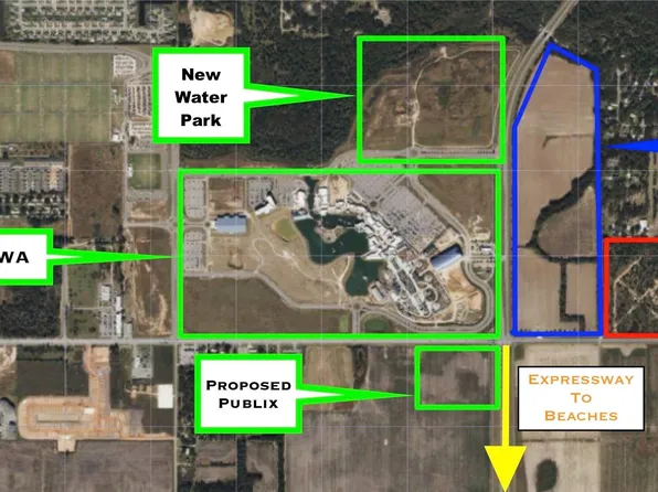 22261 Miflin Rd #Bhg-11, Foley, AL 36535