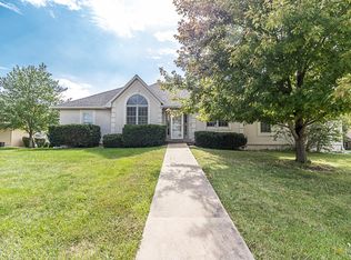 306 Smoky Mountain Ct, Columbia, MO 65203