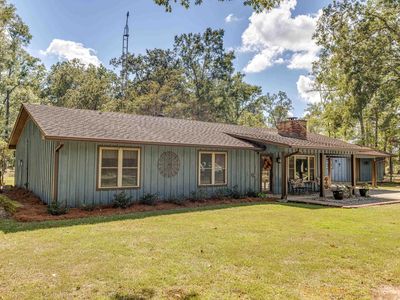 207 Lenard Ln, West Monroe, LA, 71292