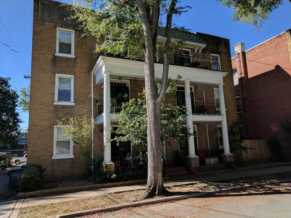 106 N. Dooley Avenue, 106 N Dooley Ave APT 3, Richmond, VA 23221