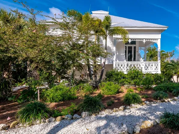 5690 Pine Tree Dr, Sanibel, FL 33957