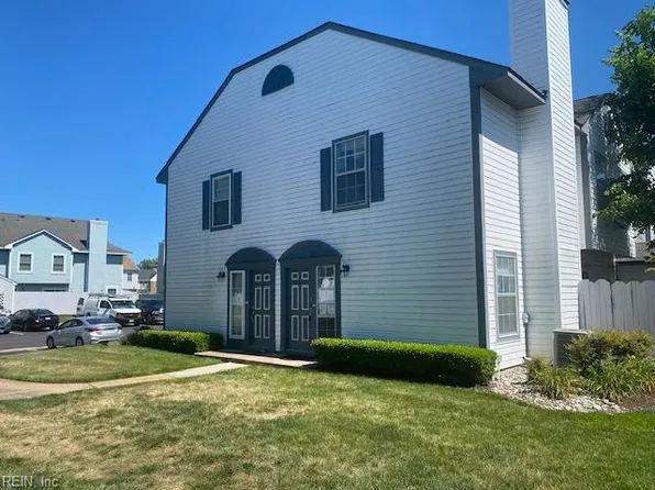 747 Ridge Cir, Chesapeake, VA 23320