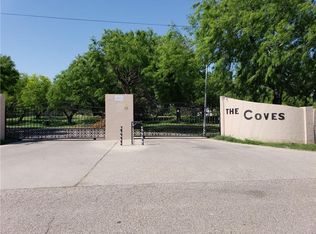 1205 Harbor Ln, La Joya, TX 78560