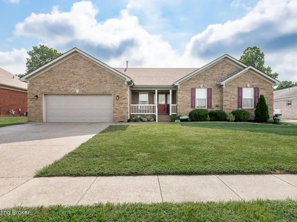 182 New Christman Ln, Shepherdsville, KY 40165
