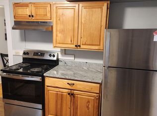 17 George St APT 3, Bangor, ME 04401