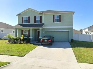 227 Barrington Dr, Haines City, FL 33844
