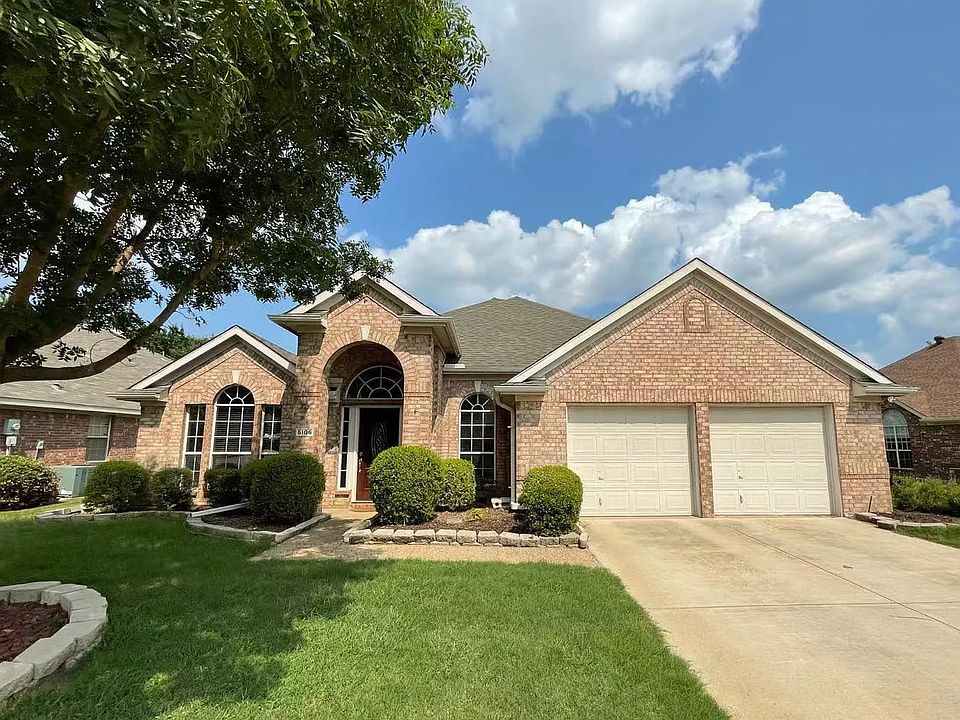 1st image of 5106 Springflower Dr