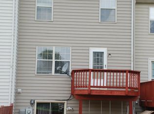 9545 Tudor Oaks Dr, Manassas, VA 20110