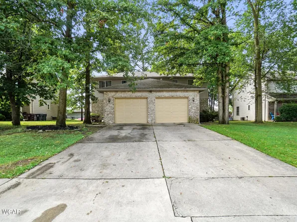 3051-3053 Elijah Pkwy, Lima, OH 45805