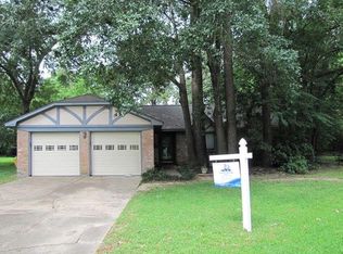 2103 Shady Bayou Ln, Spring, TX 77373