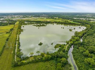 22850 W Renwick Rd, Plainfield, IL 60544