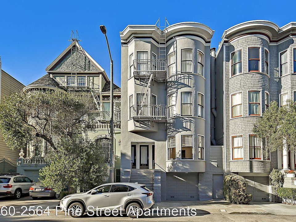 1st image of 2560 Pine St #2560A
