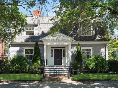 260 Bowen St, Providence, RI, 02906