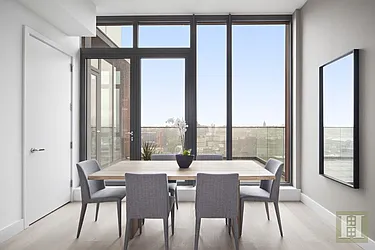 Sold by Halstead Real Estate