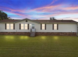 523 Old Mill Farm Rd, Lexington, NC 27295