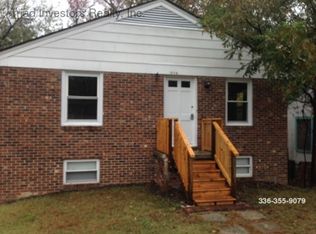 1815-A Willora St, Greensboro, NC 27406