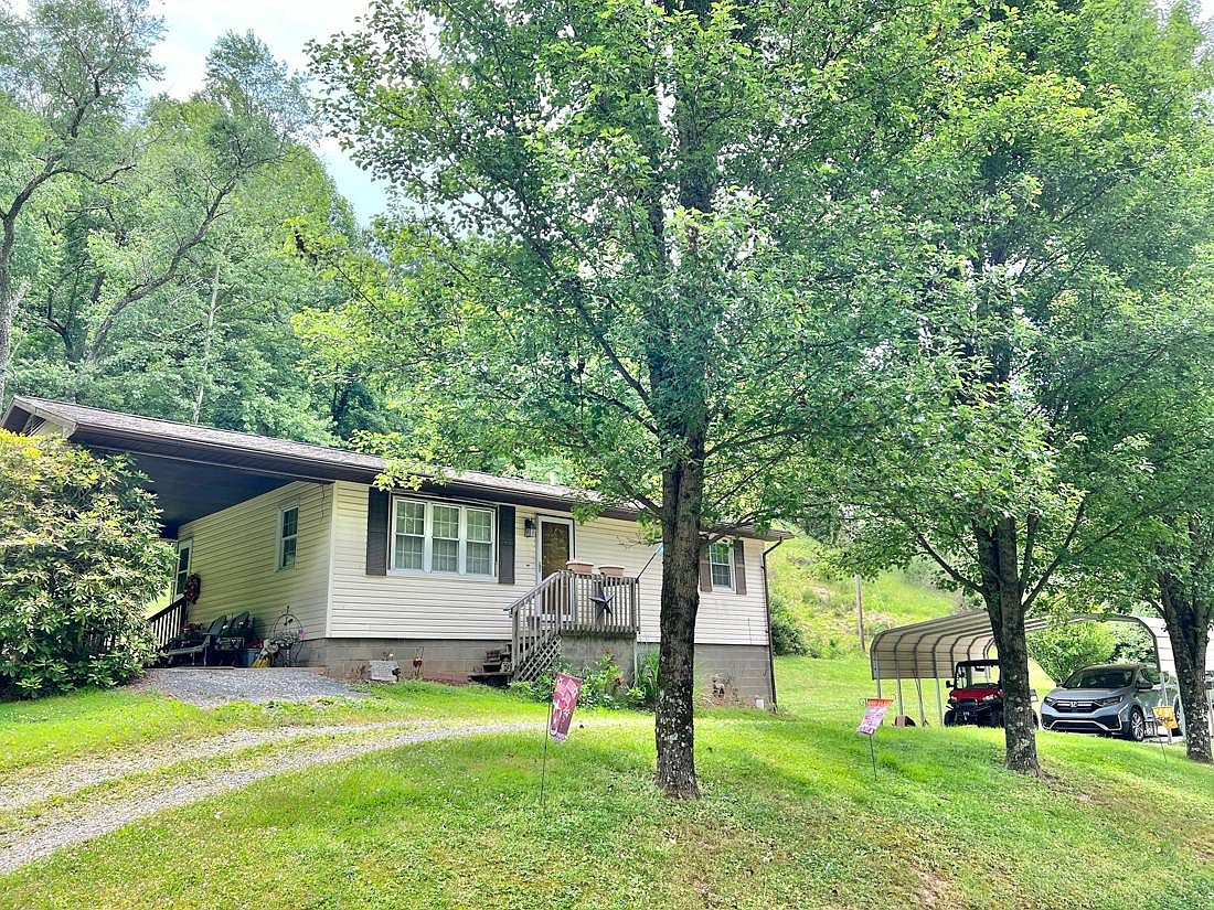 1563 Arnolds Creek Rd, West Union, WV 26456 MLS 11184449 Zillow