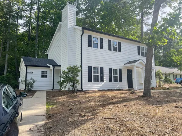 5310, 5310-5312 Grovewood Pl, Raleigh, NC 27606
