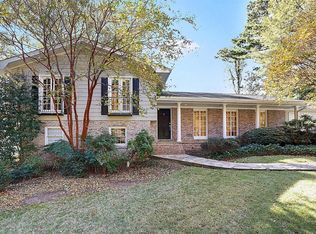 1333 Old Johnson Ferry Rd, Atlanta, GA 30319