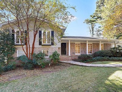 1333 Old Johnson Ferry Rd, Atlanta, GA, 30319