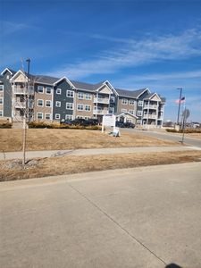 3550 Stone Creek Cir SW #203, Cedar Rapids, IA, 52404