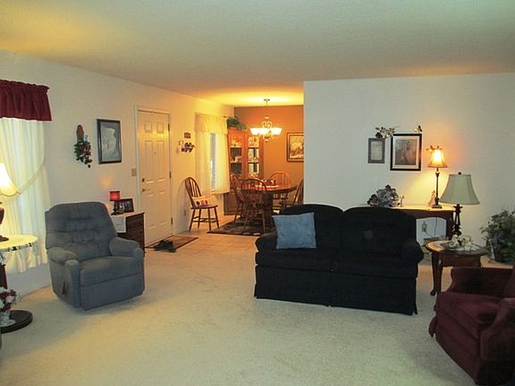 2nd image of 4844 E Heritage Cir #4844