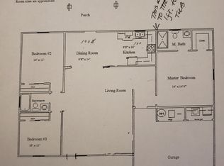 122 Buffalo Dr, Huachuca City, AZ 85616