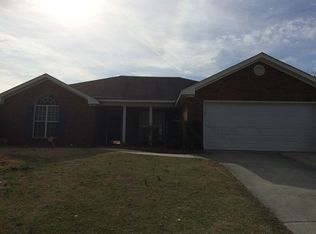 346 Washington St, Grovetown, GA 30813