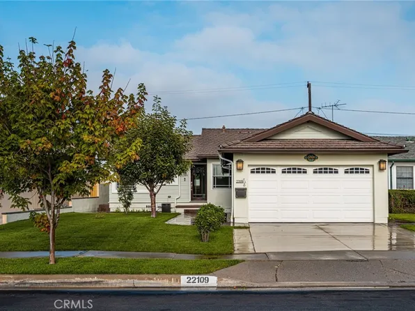 22109 Bonita St, Carson, CA 90745
