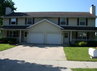 529 Maple St, Grafton, WI 53024