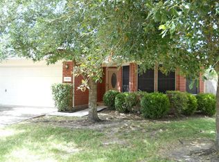 9215 Windy Spring Ct, Houston, TX 77089