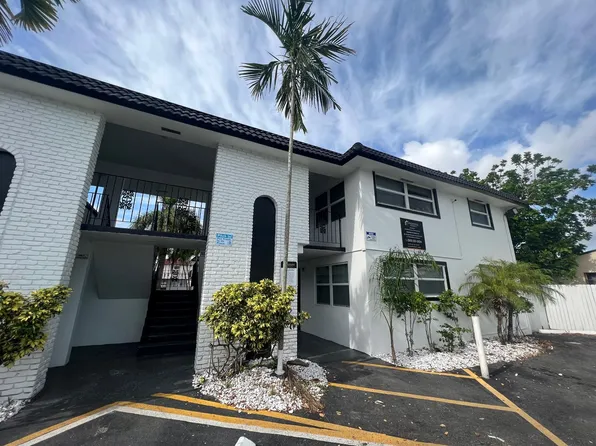 2500 Johnson St, Hollywood, FL