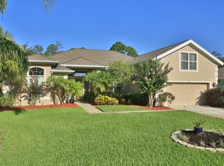 107 Deep Woods Way, Ormond Beach, FL 32174