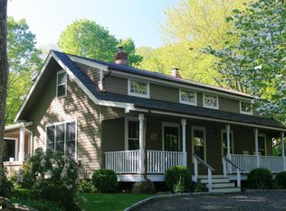 200 Pimpewaug Rd, Wilton, CT 06897