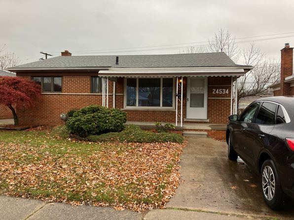 Rental Listings in Eastpointe MI - 63 Rentals | Zillow