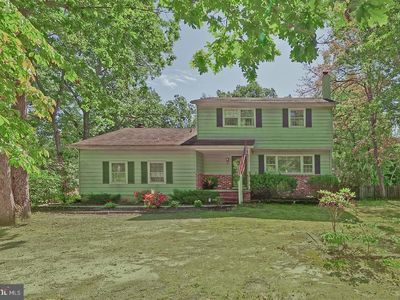204 Ridge Rd, Southampton, NJ, 08088