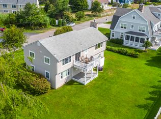 24 Bayberry Ave, Kennebunk, ME 04043