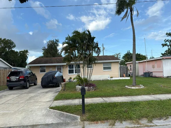 6781 80th Ter N, Pinellas Park, FL 33781