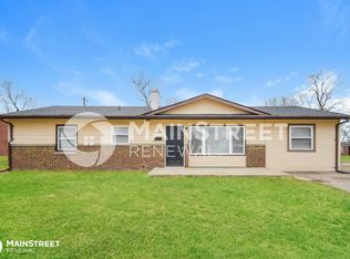5606 Culver St, Indianapolis, IN