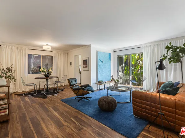 625 N Flores St APT 101, West Hollywood, CA 90048
