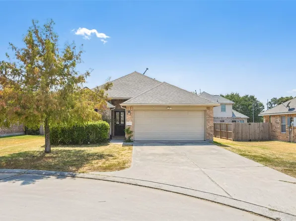 10710 Laurelton Ct, Humble, TX 77396