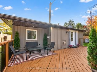 1079 Sylvan Glen Dr, Ramara, ON L0K1B0