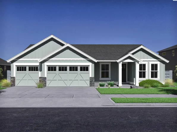 5710 Road 122, Pasco, WA 99301