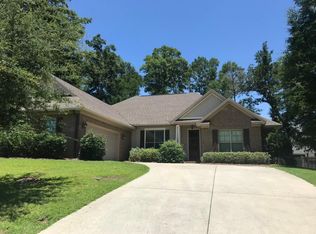 519 Bartlett Ave, Fairhope, AL 36532