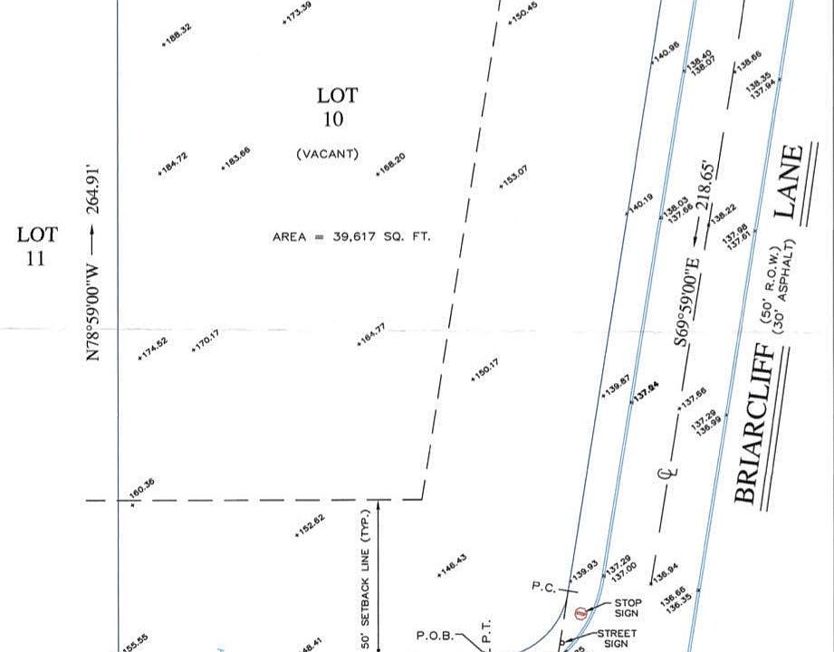 2nd image of 12 E Brook Dr