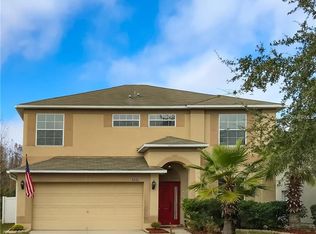 3221 Dunstable Dr, Land O Lakes, FL 34638